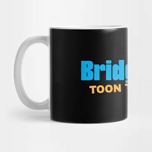 Saskatoon also known as Bridge City Mug